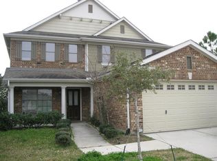 4106 Autumn View Dr, Houston, TX 77048