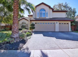 15675 La Tierra Dr, Morgan Hill, CA 95037