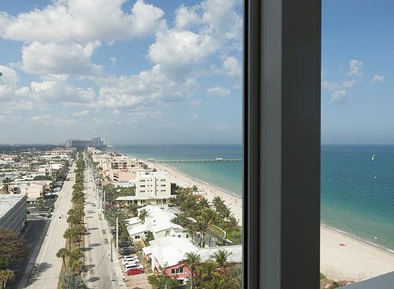 3rd image of 3900 N Ocean Dr APT 14A