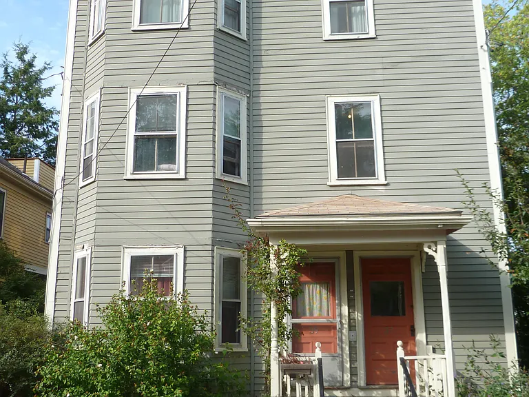 37 Jamaica St #1 — Photo 4