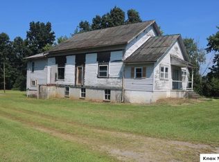 13999 Wooster Rd, Mount Vernon, OH 43050