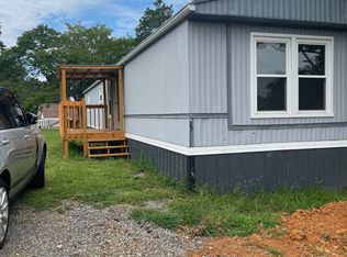 105 Reece Tunnell Cir, Fall Branch, TN 37656