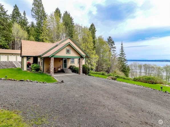 265 Bluejay Lane, Port Ludlow, WA 98365