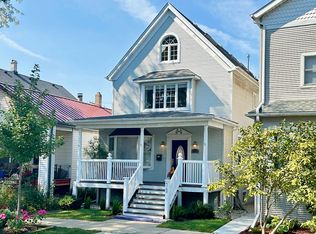 4142 N Maplewood Ave, Chicago, IL 60618