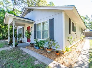 319 Lakeview Dr, Hideaway, TX 75771