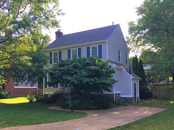 5th image of 5913 Park Forest Ln