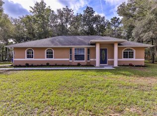 6674 E Hayden Ln, Inverness, FL 34452
