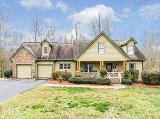 400 Robins Ln, Dahlonega, GA 30533