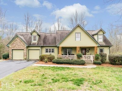 400 Robins Ln, Dahlonega, GA, 30533