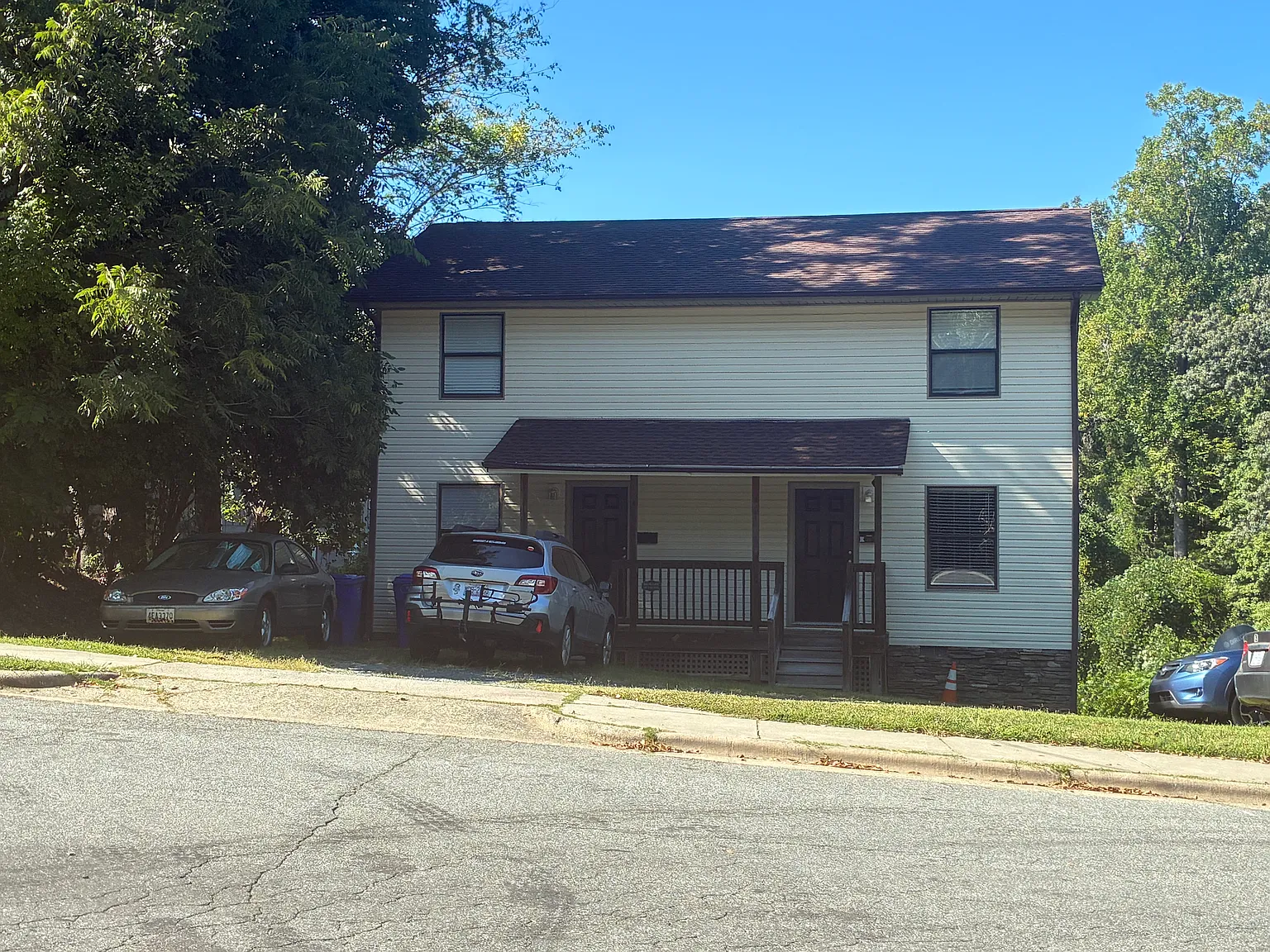 2 bed, 1.5 bath, $1,950 — Photo 1