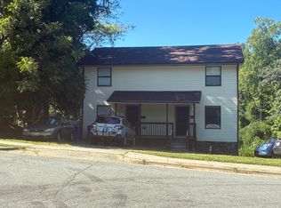 502 Gomains Ave Unit B, Chapel Hill, NC 27516