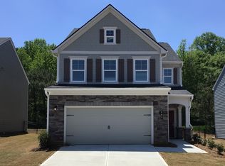 597 Woodall Rd, Stockbridge, GA 30281