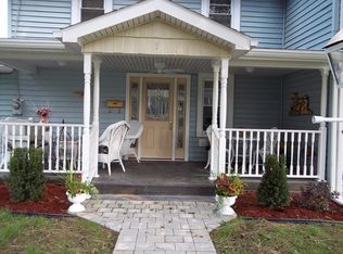 5 Noble St, Belmont, NY 14813