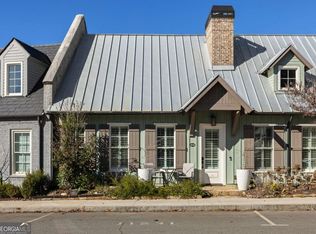 11231 Serenbe Ln, Chattahoochee Hills, GA 30268
