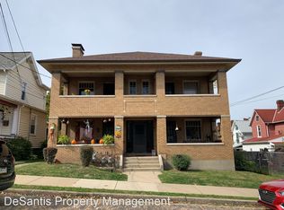 808 Fleming St, Coraopolis, PA 15108