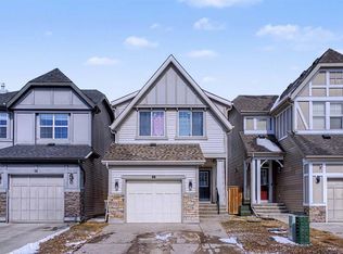 80 Chaparral Valley Cres SE, Calgary, AB T2X 0Y1