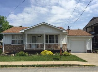 809 Sunset St, Rural Valley, PA 16249