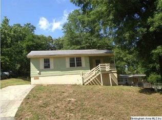 605 Oak St SW, Bessemer, AL 35022