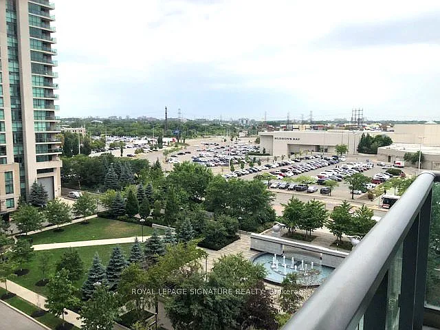 215 Sherway Gardens Rd #707 — Photo 22