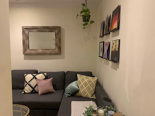 Rented by Corcoran | media 9