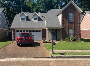 1861 Black Bear Cir W, Cordova, TN 38016