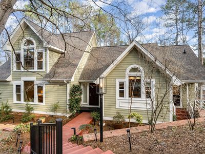 315 Westbrook Dr, Carrboro, NC, 27510