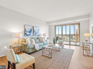 3210 N Leisure World Blvd APT 1007, Silver Spring, MD 20906