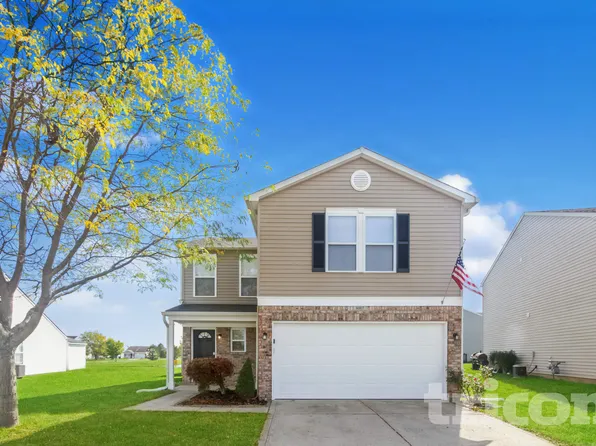 8007 States Bend Dr, Indianapolis, IN 46239
