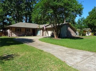 12811 Butterfly Ln, Houston, TX 77024