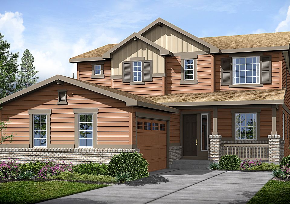 Residence 4020 A