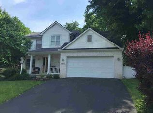 6772 Stonegate Dr, Temperance, MI 48182