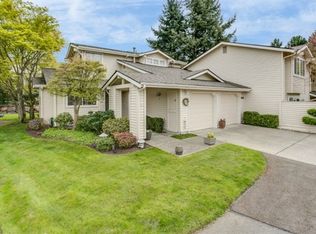 6518 113th Pl SE, Bellevue, WA 98006