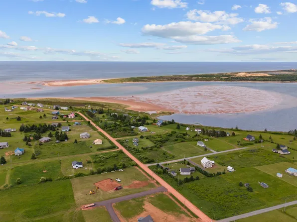 LOT 3 Creek Rd #3, Saint Patrick's Parish, PE C0A 1S0
