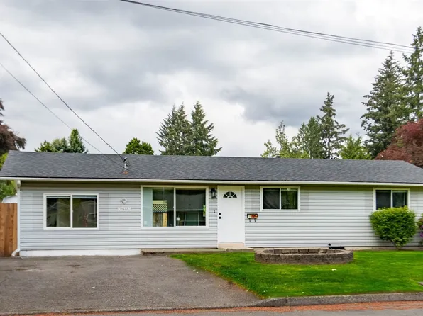 2935 18th Street SE, Auburn, WA 98092