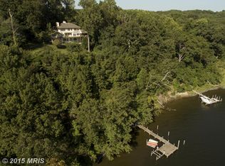 1324 Kinloch Cir, Arnold, MD 21012