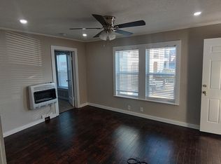 3414 S University Dr APT 9, Fort Worth, TX 76109