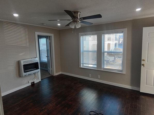 3414 S University Dr APT 9