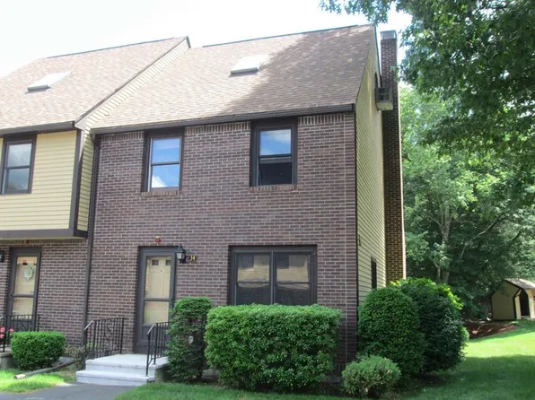 32 Malburn Ter #F-6, Leominster, MA 01453