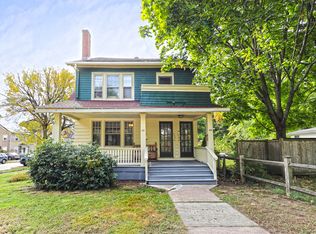 212 Putnam Ave, Hamden, CT 06517