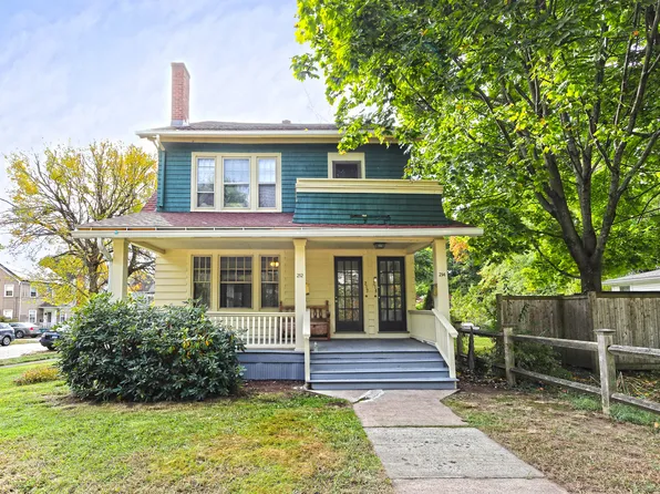 212 Putnam Avenue, Hamden, CT 06517