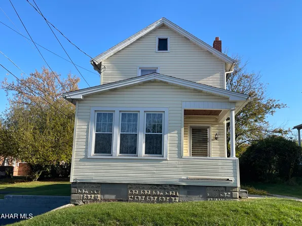 1110 S 16th St, Altoona, PA 16602