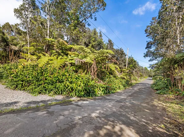 Kilinoe St Lot 28, Volcano, HI 96785