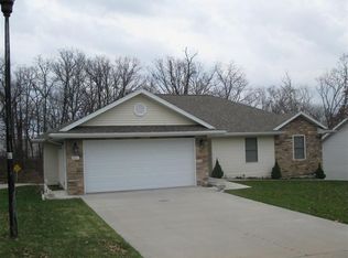 801 Maple Tree Cir, Osage Beach, MO 65065