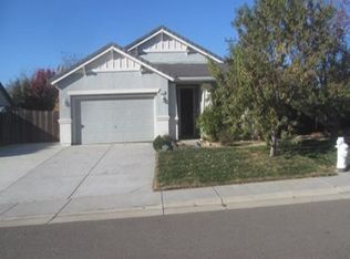 9200 Earl Fife Dr, Elk Grove, CA 95624