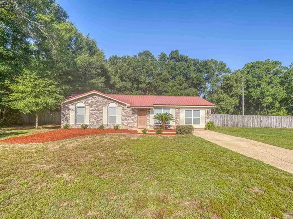 4250 Avenida San Marcus, Pace, FL 32571