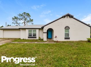 1429 Madrid Way, Winter Springs, FL 32708