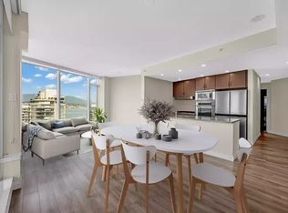 1211 Melville St, Vancouver, BC