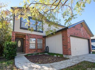 8166 Cheryl Meadow Dr, Converse, TX 78109
