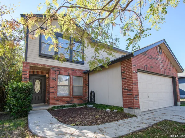 8166 Cheryl Meadow Dr, Converse, TX 78109
