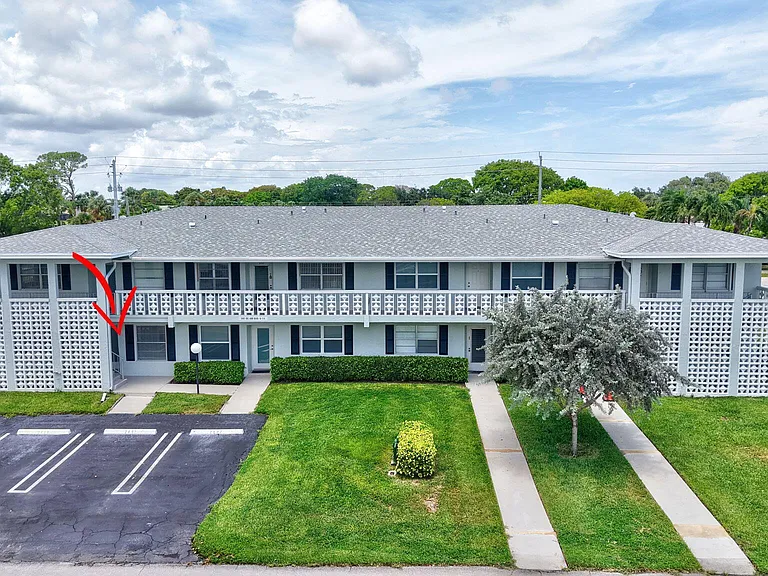 2401 Del Aire Blvd #101 — Photo 41